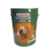 ATF _ TRANSMAX_AXLE_ 80W_90_ GL_5 _Castrol_